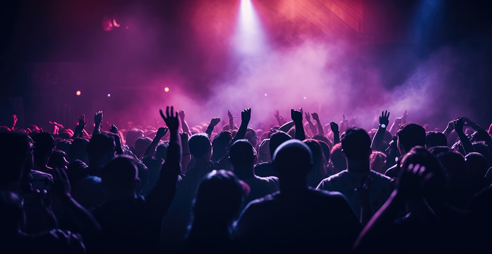 Muzyczne Korzenie Europy: Festiwal Etniczny w Warszawie!