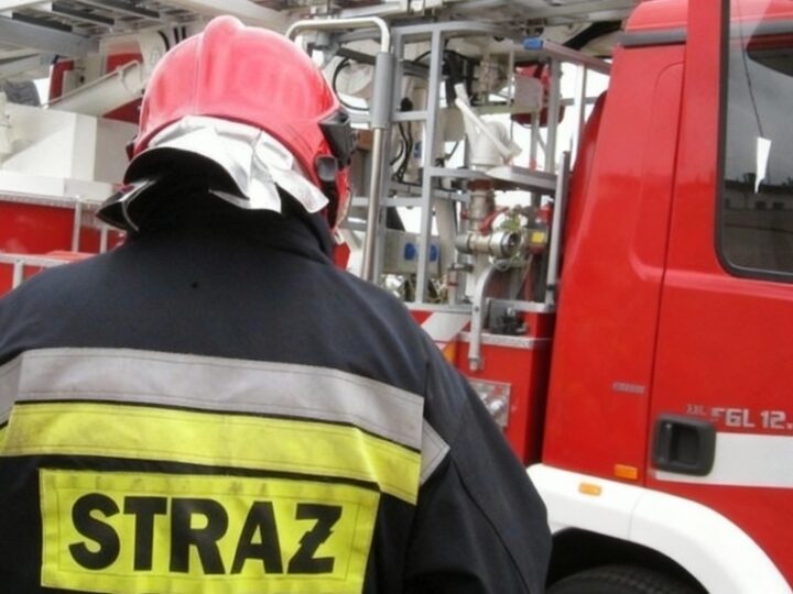Nowi Generałowie w Służbie Bezpieczeństwa: Uroczystość Dnia Strażaka 2026