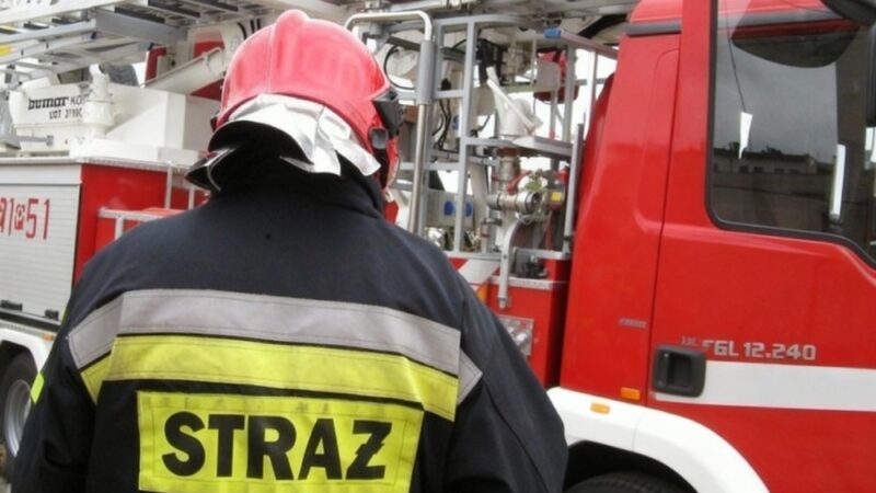 Nowi Generałowie w Służbie Bezpieczeństwa: Uroczystość Dnia Strażaka 2026