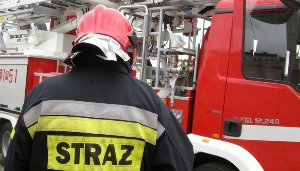 Nowi Generałowie w Służbie Bezpieczeństwa: Uroczystość Dnia Strażaka 2026
