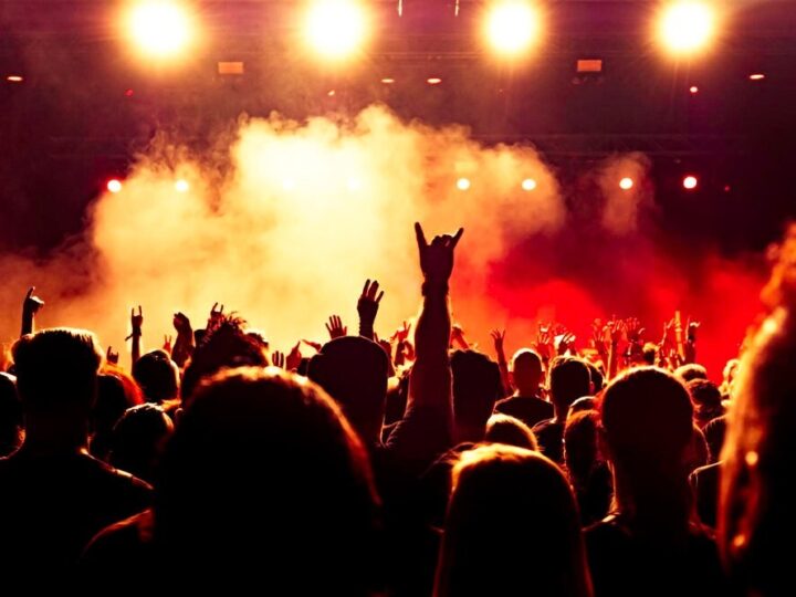 Ursynów 2026: Muzyczne Gwiazdy, Które Podbiją Scenę!