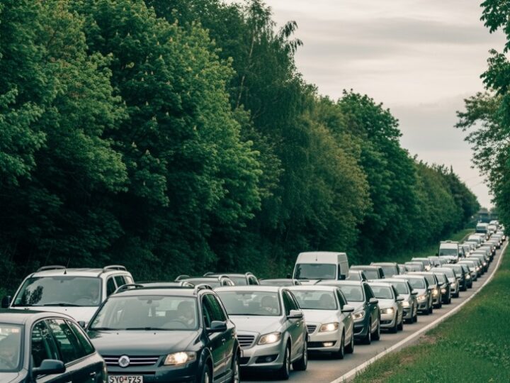 Juwenalia na Woli: Czas radości, ale i hałasu!