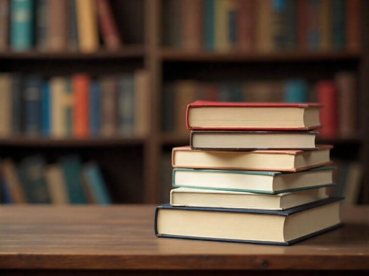 Majowe Wydarzenia w Bibliotece: Kreatywność i Zabawa dla Całej Rodziny