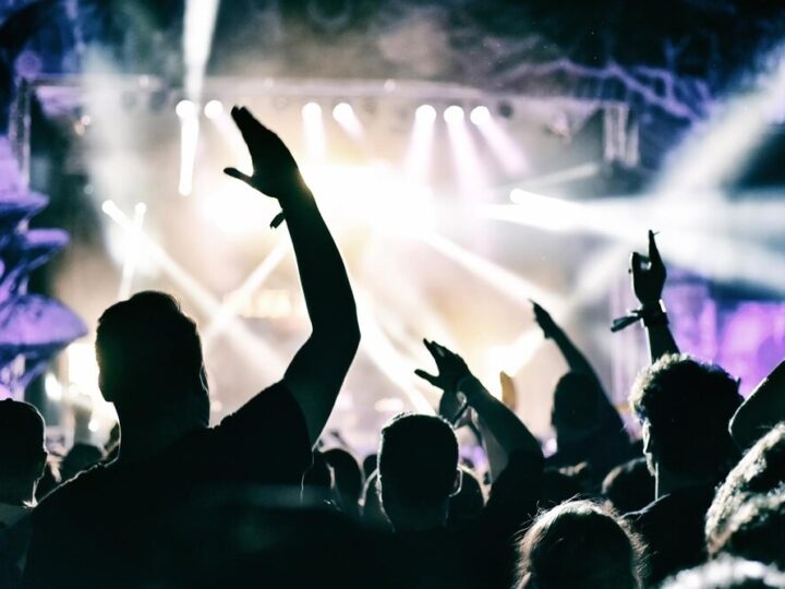 Wawerski Festiwal Kultur: Muzyka, Taniec i Smaki Świata!