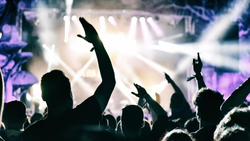 Wawerski Festiwal Kultur: Muzyka, Taniec i Smaki Świata!