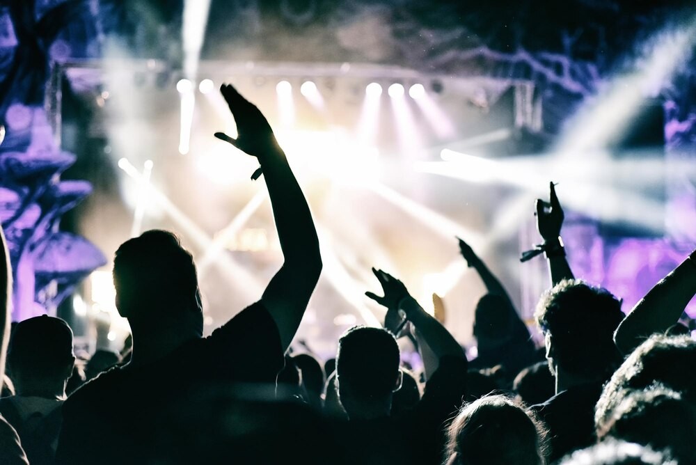 Wawerski Festiwal Kultur: Muzyka, Taniec i Smaki Świata!