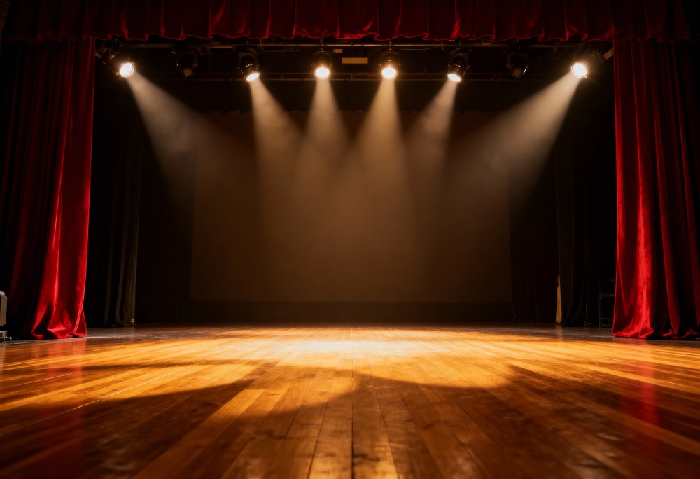 Teatralna Majówka na Pradze: Sztuka w Plenerze dla Całej Rodziny