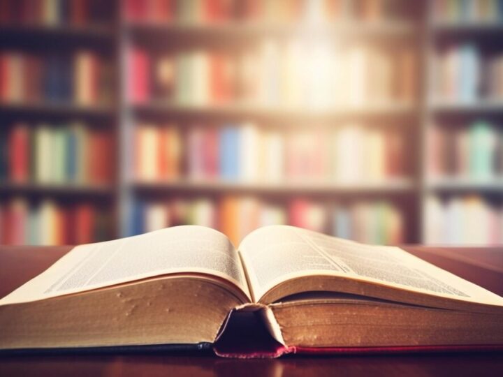 Majowe wydarzenia w bibliotece: logopedia, Dzień Mamy i japońska magia!