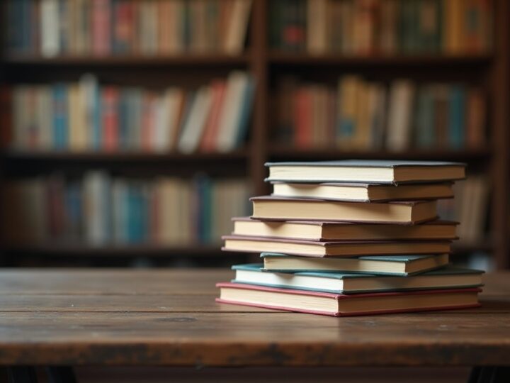 Literackie Majówki w Białołęce: Emocje, Dyskusje i Nowe Odkrycia