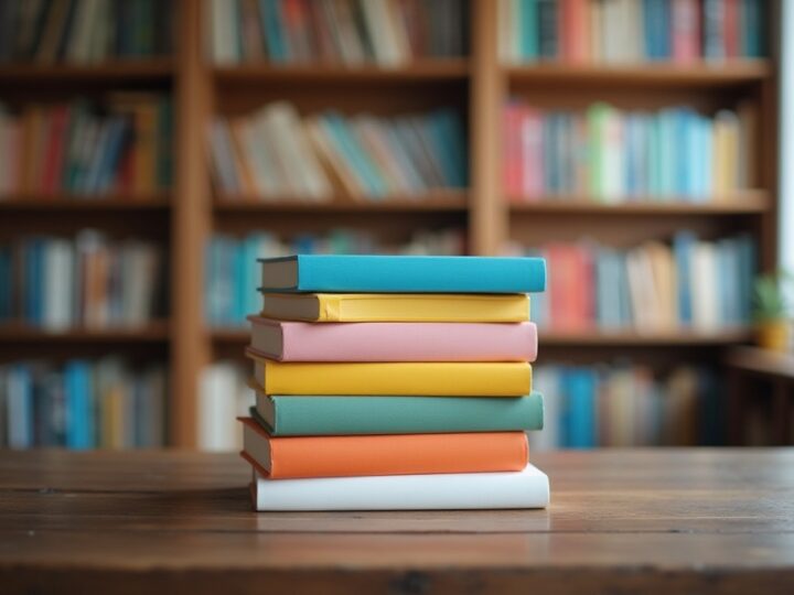 Maj pełen literackich atrakcji na Białołęce!