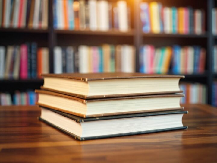 Mokotów świętuje Tydzień Bibliotek z niezapomnianymi atrakcjami!