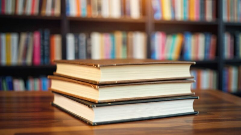 Mokotów świętuje Tydzień Bibliotek z niezapomnianymi atrakcjami!