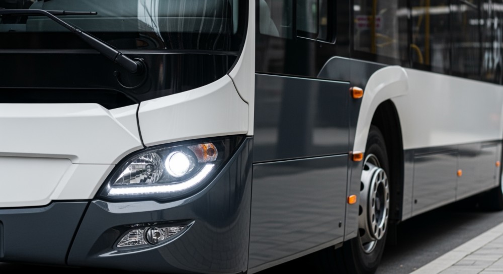 Nowy trambuspas w Warszawie: rewolucja w komunikacji miejskiej!