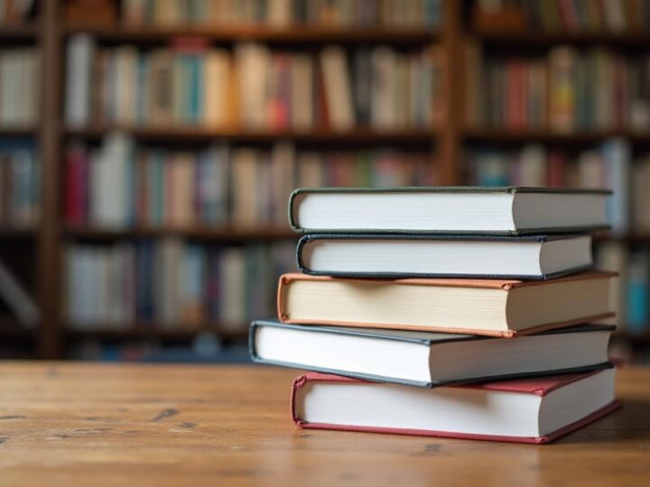 Warszawskie Nagrody Literackie 2025: Odkryj najciekawsze polskie książki!