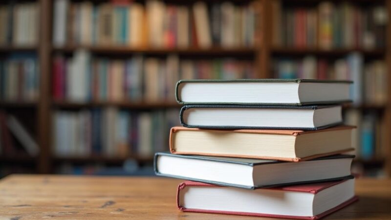 Warszawskie Nagrody Literackie 2025: Odkryj najciekawsze polskie książki!