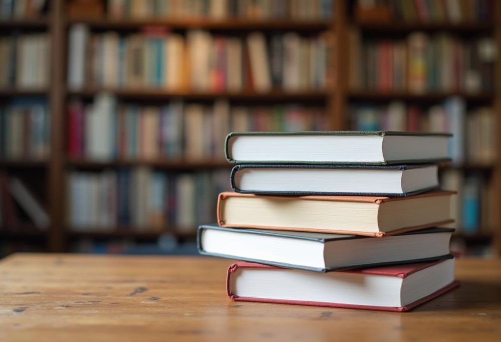 Warszawskie Nagrody Literackie 2025: Odkryj najciekawsze polskie książki!