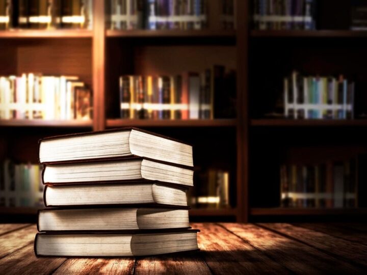 Kulturalna rewolucja w Targówku: Nowa biblioteka w galerii!