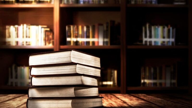 Kulturalna rewolucja w Targówku: Nowa biblioteka w galerii!