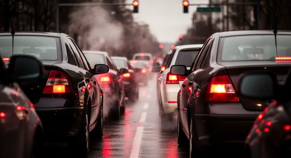 Targówek wprowadza Strefę Tempo 30 – bezpieczeństwo na pierwszym miejscu!