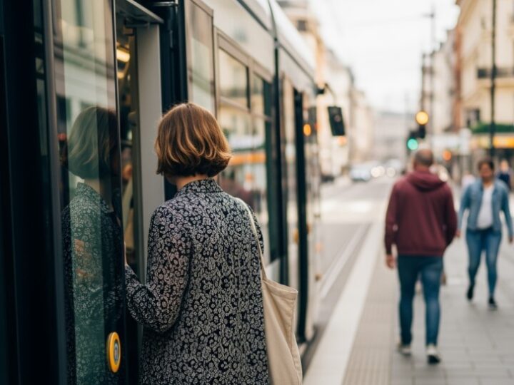 Nowe podstacje tramwajowe w Warszawie: krok w stronę zrównoważonej przyszłości energetycznej