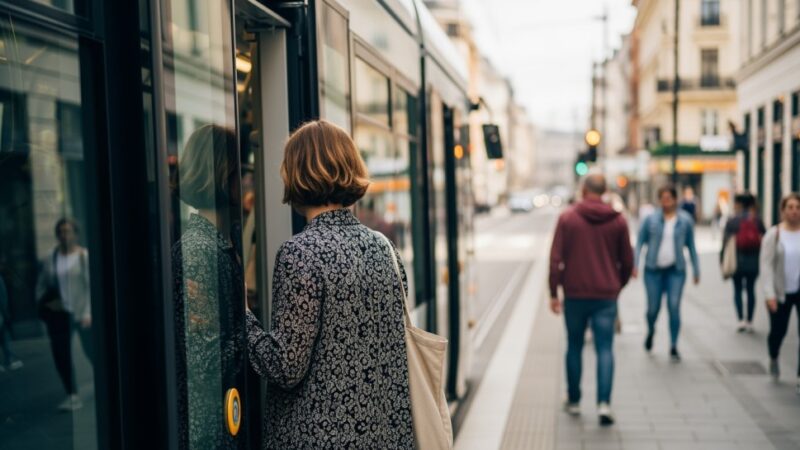 Nowe podstacje tramwajowe w Warszawie: krok w stronę zrównoważonej przyszłości energetycznej