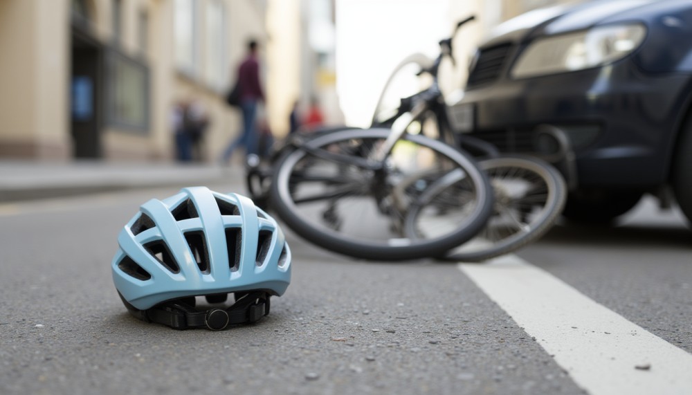 Bezpieczniejsze przejście przez Aleję Wilanowską dla pieszych i rowerzystów