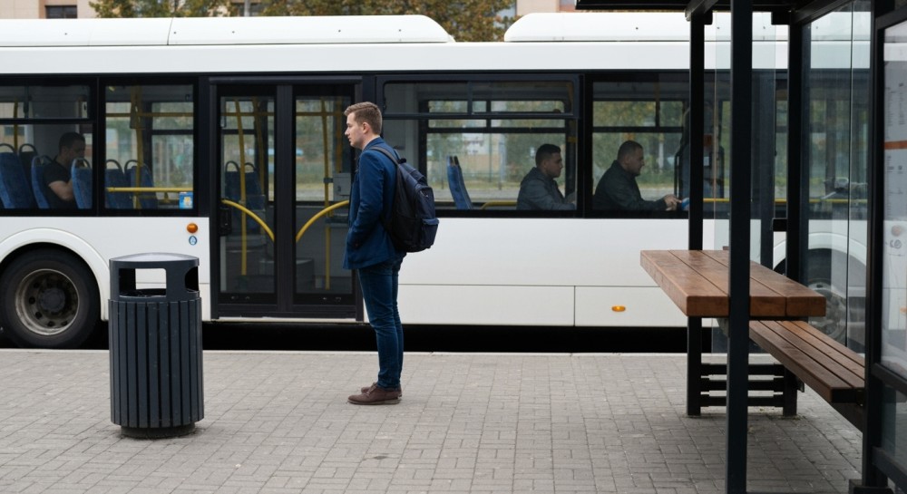 Nowy trambuspas w Warszawie: szybsza komunikacja na trasie Spacerowa – van Beethovena!