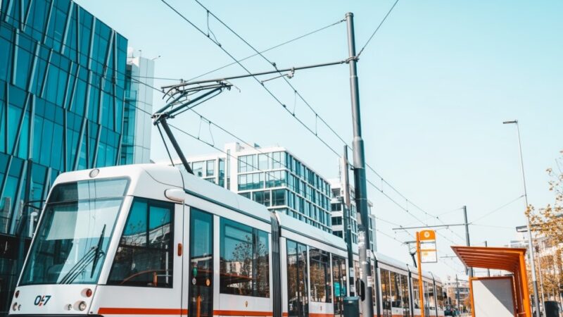 Warszawskie tramwaje zyskają nowy tunel pod Parkiem Pięciu Sióstr!