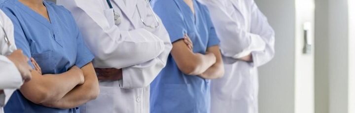 70 milionów złotych na nowoczesność w Szpitalu Praskim!