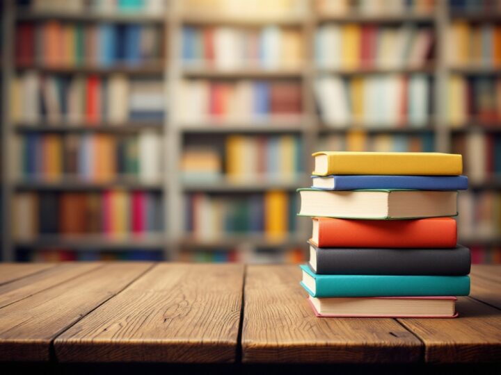 Książkomat na Targówku – literatura dostępna 24/7!