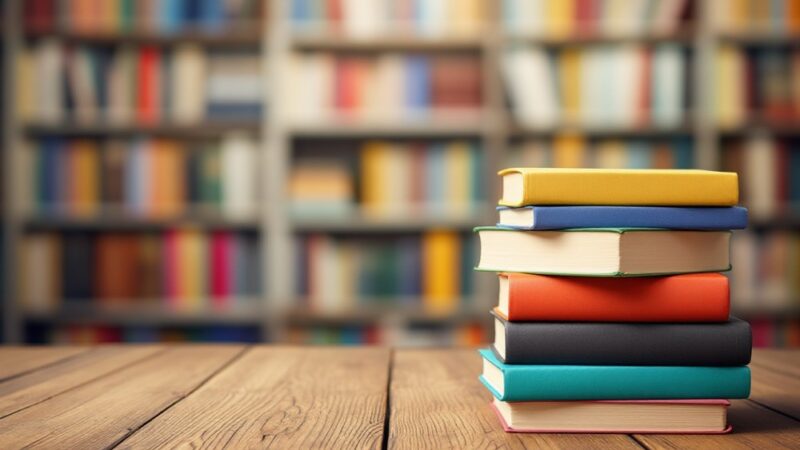 Książkomat na Targówku – literatura dostępna 24/7!