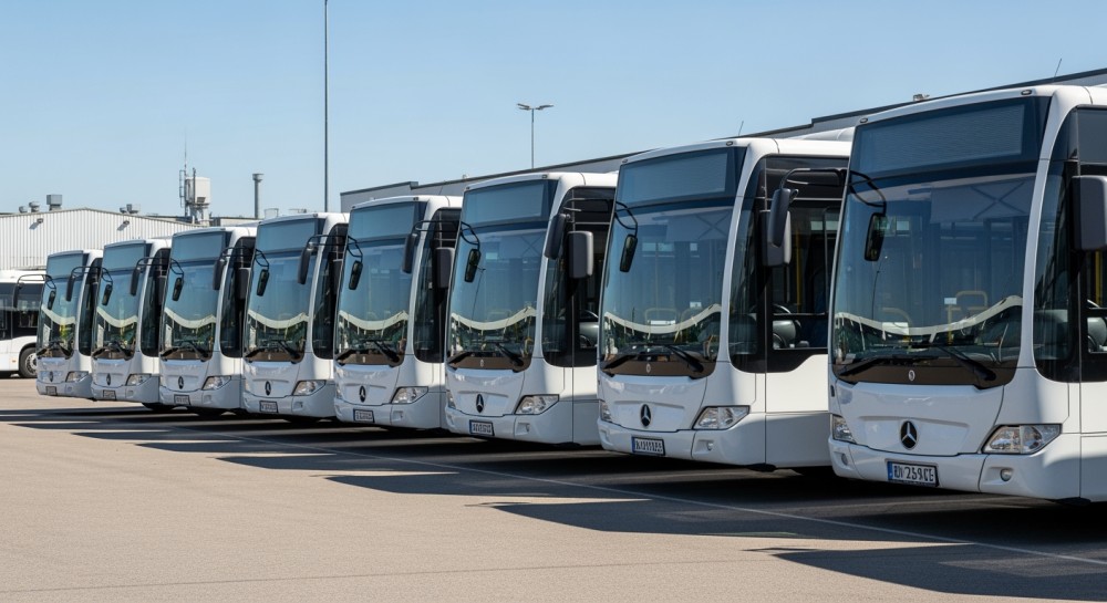 Nowy trambuspas w Warszawie: Rewolucja w komunikacji do Wilanowa!