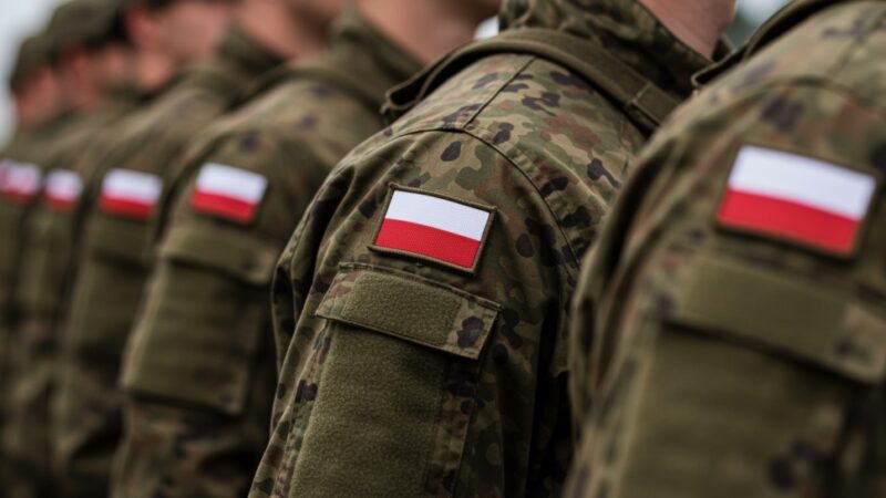 Zanurz się w świat kontrterrorystów na Dniu Otwartym CPKP „BOA”!