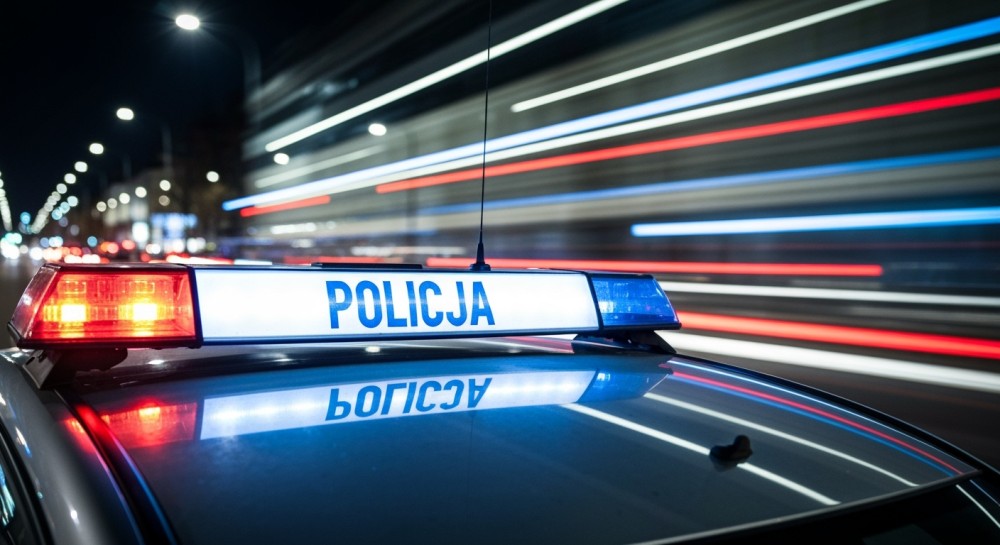 Uderzenie w Darknet: Policja rozbija zorganizowaną grupę przestępczą