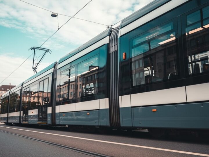 Piątek 29 maja bez tramwajów na ulicy Towarowej