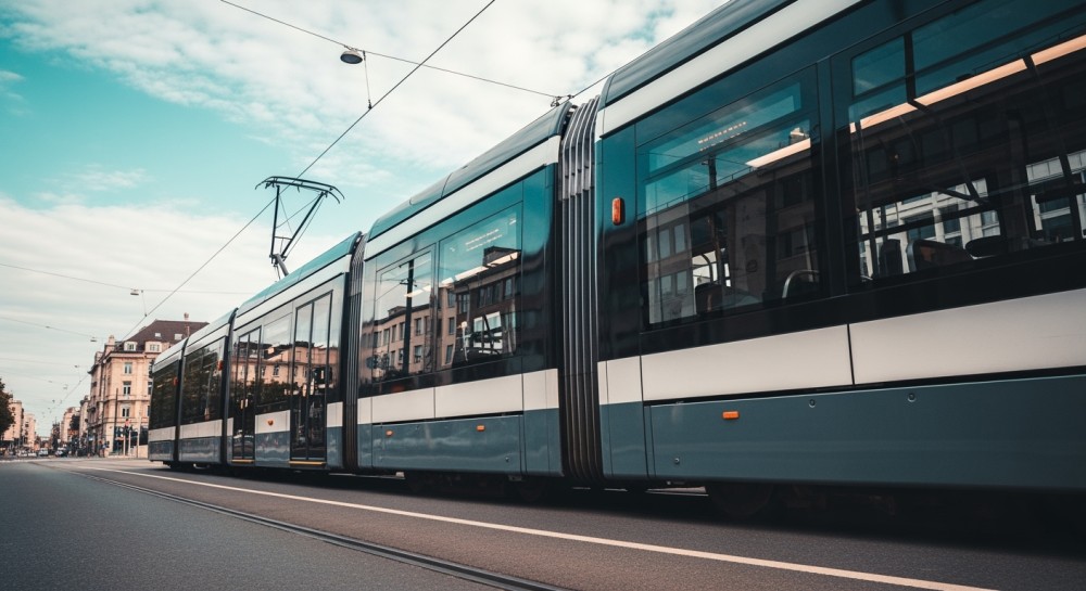 Piątek 29 maja bez tramwajów na ulicy Towarowej