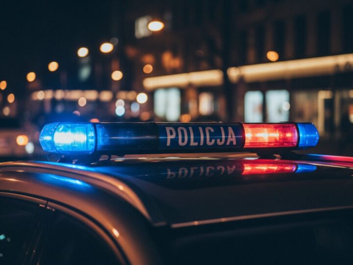 Policja zarekwirowała 22 tysiące nielegalnych papierosów na bazarze Wolumen
