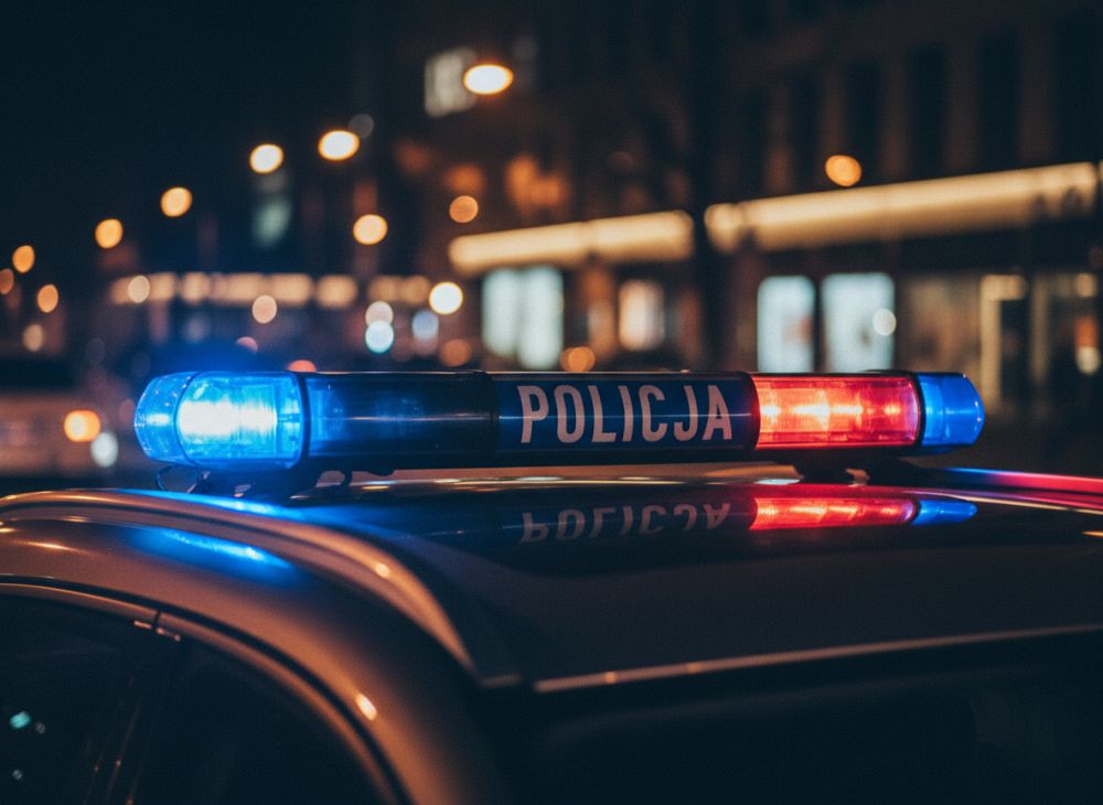 Policja zarekwirowała 22 tysiące nielegalnych papierosów na bazarze Wolumen