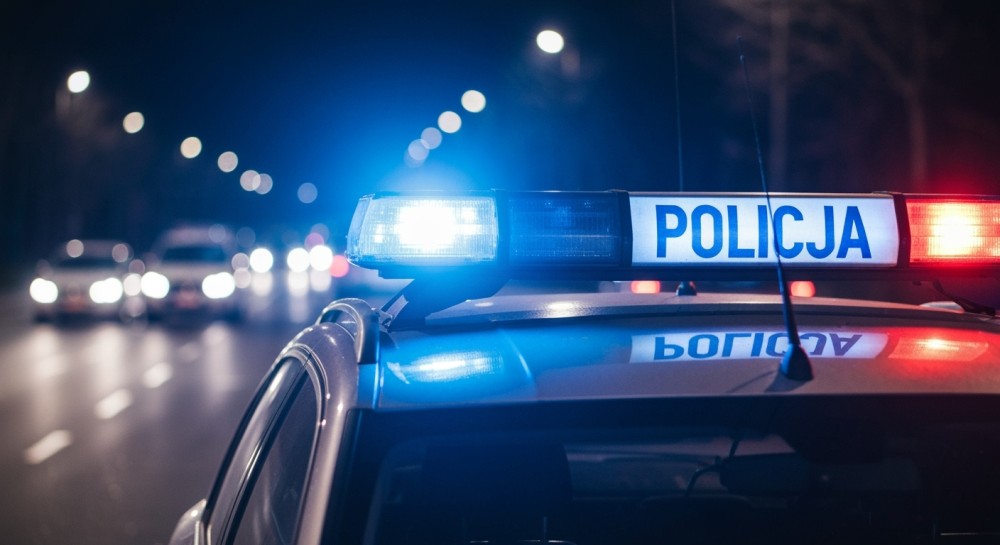 Policja rozbija gang złodziei luksusowych aut!