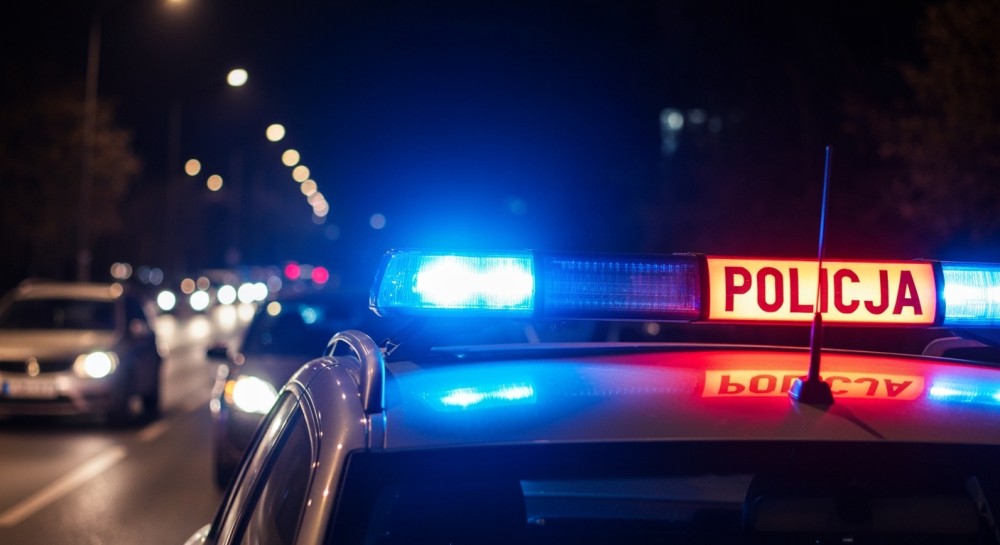 Policja z Grójca niszczy nielegalny hazard: Sześć maszyn w rękach stróżów prawa!
