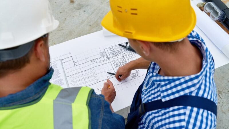 Nowy budynek komunalny przy Regulskiej 39 – przetarg już ogłoszony!