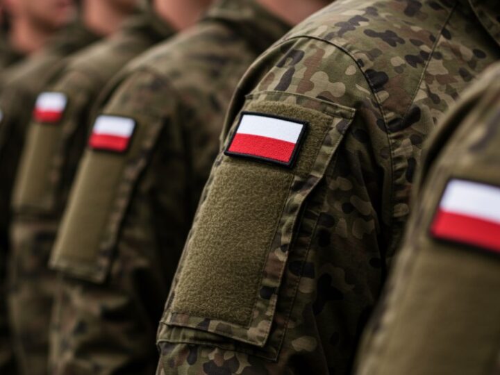 Patriotyzm w Rembertowie: Młodzież uczy się szacunku do symboli narodowych