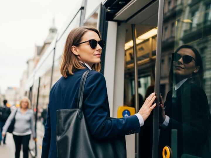 Remont torowiska tramwajowego w Alejach Jerozolimskich: zmiany w kursach tramwajów i ruchu drogowym