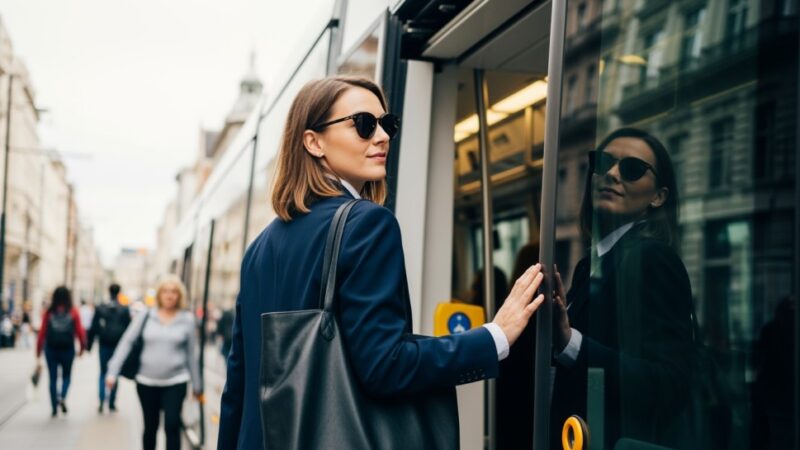 Remont torowiska tramwajowego w Alejach Jerozolimskich: zmiany w kursach tramwajów i ruchu drogowym