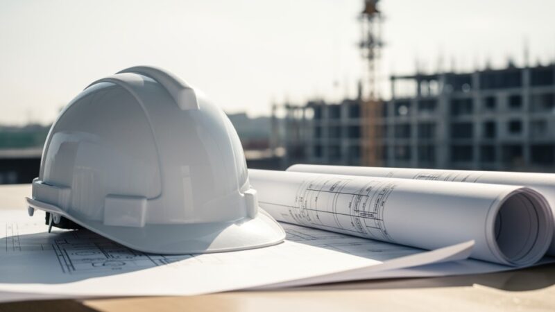 Nowe życie zabytków na Chłodnej: modernizacja z duszą