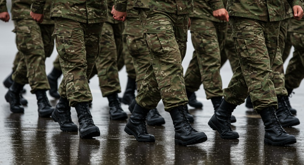 Polska wzmocniła obronę powietrzną w obliczu rosyjskich zagrożeń