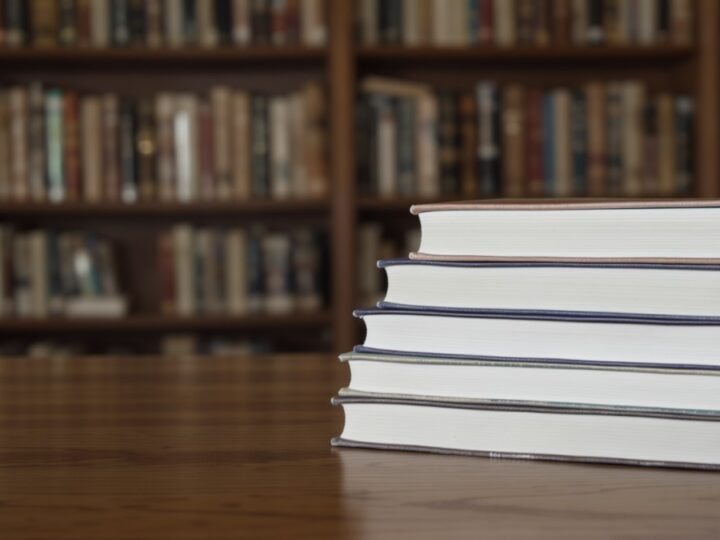 Święto Książek: Dołącz do Tygodnia Bibliotek!
