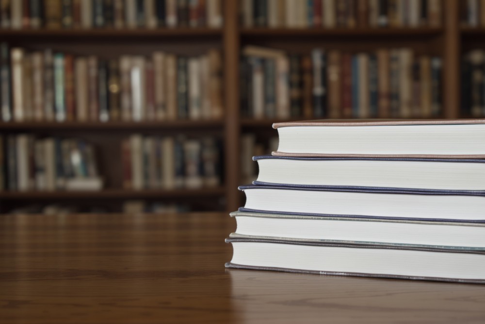 Święto Książek: Dołącz do Tygodnia Bibliotek!