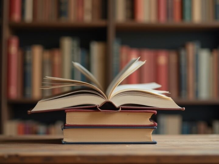 Literacki Most: Wietnamski Tłumacz Łączy Kultury w Ochocie