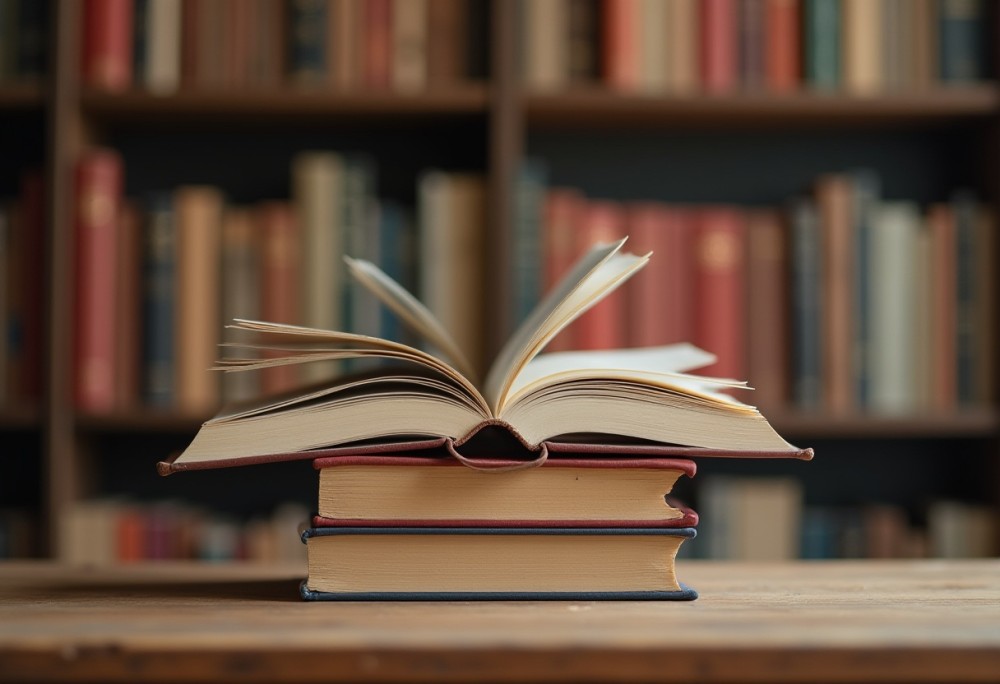 Literacki Most: Wietnamski Tłumacz Łączy Kultury w Ochocie